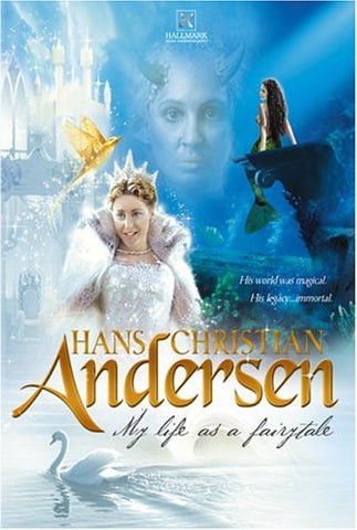 Hans Christian Andersen - My Life as a Fairytale (DVD) Pre-Owned
