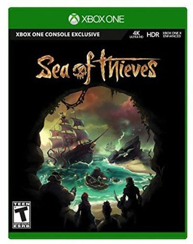 Sea of Thieves (Xbox One) Pre-Owned