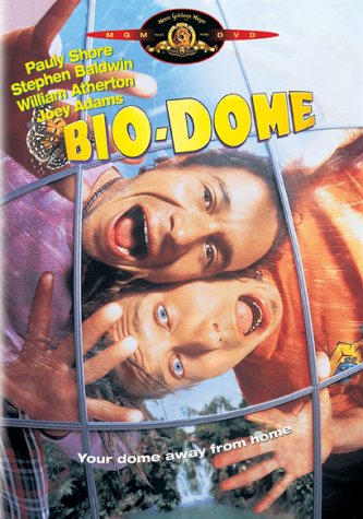Bio-Dome (1996) (DVD) Pre-Owned
