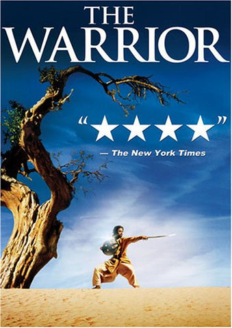 The Warrior (2005) (DVD) Pre-Owned