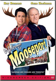 Welcome To Mooseport (DVD) Pre-Owned