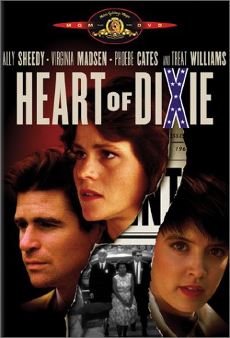 Heart of Dixie (DVD) Pre-Owned