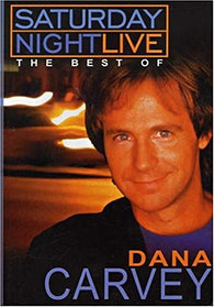 Saturday Night Live: Best Of Dana Carvey (DVD) NEW