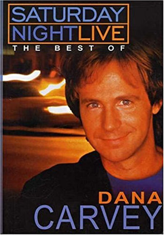 SNL - Best Of Dana Carvey (DVD) Pre-Owned