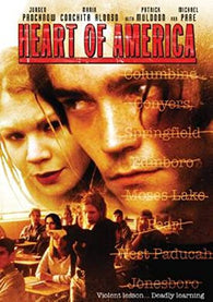Heart of America (DVD) Pre-Owned