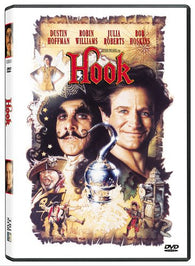 Hook (1991) (DVD) NEW