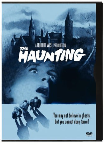 The Haunting (1963) (DVD) Pre-Owned