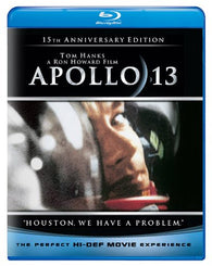 Apollo 13 (Blu Ray) Pre-Owned