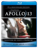 Apollo 13 (Blu Ray) Pre-Owned