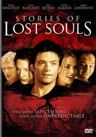 Stories of Lost Souls (DVD) NEW