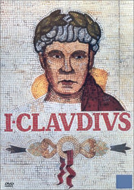 I, Claudius (DVD) Pre-Owned