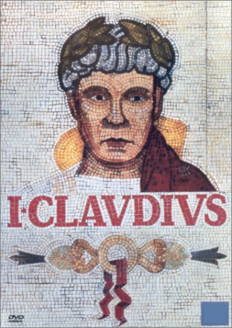 I, Claudius (DVD) Pre-Owned