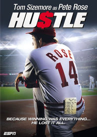 Hustle (DVD) Pre-Owned