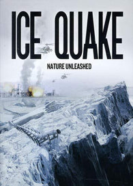 Ice Quake (DVD) Pre-Owned