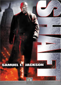 Shaft (2000) (DVD) Pre-Owned