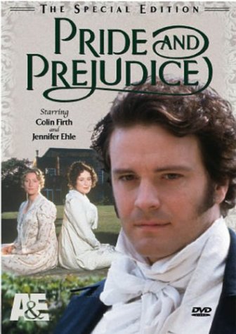 Pride and Prejudice (Special Edition) (DVD) Pre-Owned