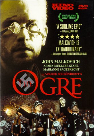 The Ogre (2000) (DVD) NEW