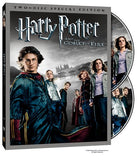 Harry Potter and the Goblet of Fire (2006) (DVD) Pre-Owned