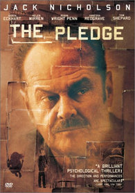 The Pledge (DVD) Pre-Owned