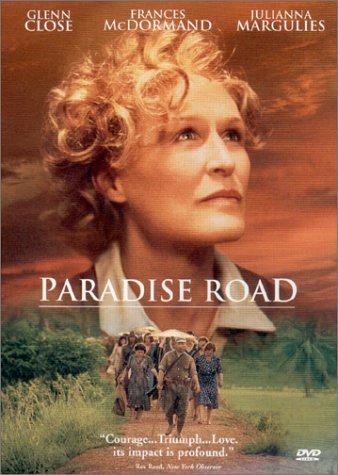 Paradise Road (DVD) Pre-Owned