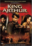 King Arthur (DVD) Pre-Owned