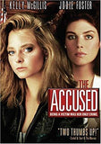 The Accused (DVD) Pre-Owned