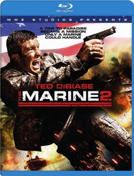 The Marine 2 (Blu-ray) Pre-Owned