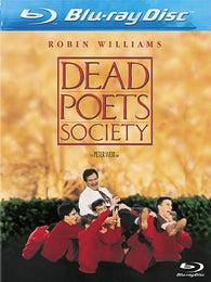 Dead Poets Society (Blu Ray) Pre-Owned: Disc(s) and Case