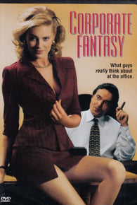 Corporate Fantasy (DVD) Pre-Owned