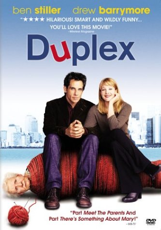 Duplex (DVD) Pre-Owned