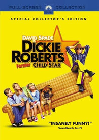 Dickie Roberts: Former Child Star (DVD) Pre-Owned