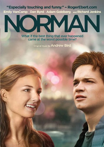 Norman (DVD) Pre-Owned