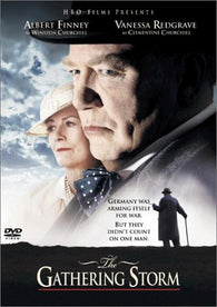 The Gathering Storm (DVD) Pre-Owned