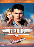 Top Gun (DVD) Pre-Owned