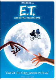 E.T.: The Extra-Terrestrial (DVD) Pre-Owned