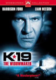 K-19: The Widowmaker (DVD) Pre-Owned