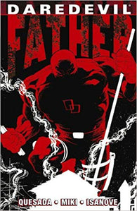 Daredevil: Father (Graphic Novel) (Paperback) Pre-Owned