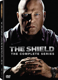 The Shield: The Complete Collection (DVD) Pre-Owned