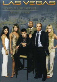 Las Vegas - Season 3 (DVD) Pre-Owned