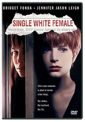 Single White Female (1992) (DVD) Pre-Owned