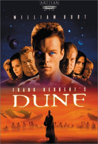 Dune (2-Disc Set) (DVD) NEW