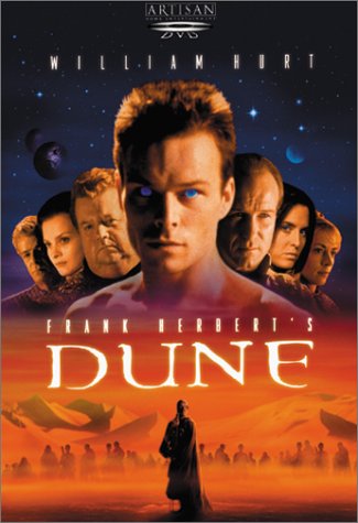 Dune (DVD) Pre-Owned