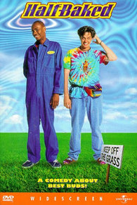 Half Baked (DVD) Pre-Owned