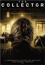 The Collector (DVD) Pre-Owned