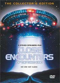 Close Encounters of the Third Kind (DVD) Pre-Owned