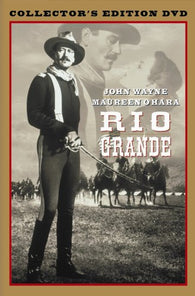 Rio Grande (1950) (DVD) Pre-Owned