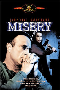 Misery (DVD) Pre-Owned