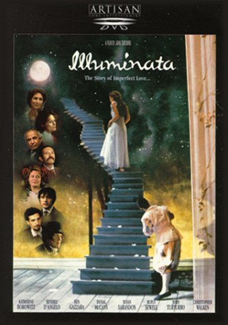 Illuminata (DVD) Pre-Owned