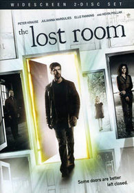 The Lost Room (2007) (DVD) Pre-Owned