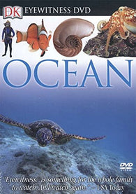 Eyewitness: Ocean (DVD) Pre-Owned